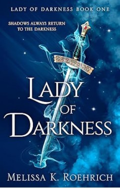 Lady of Darkness